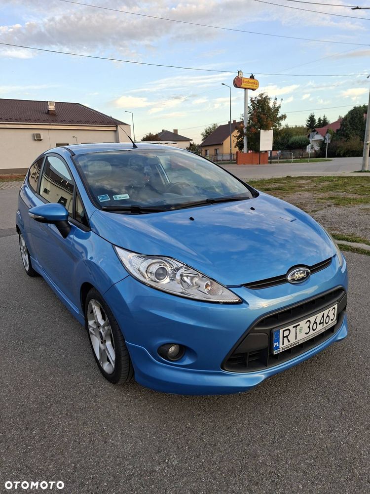 Ford Fiesta - 18