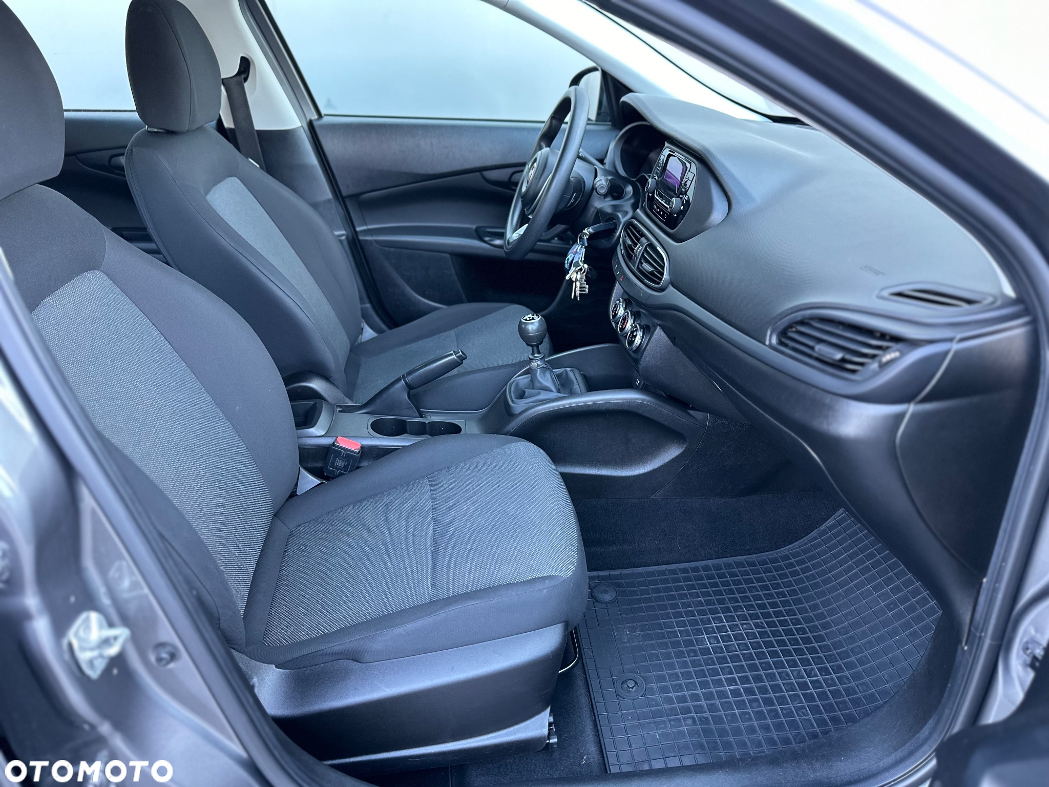 Fiat Tipo 1.4 Classic - 38