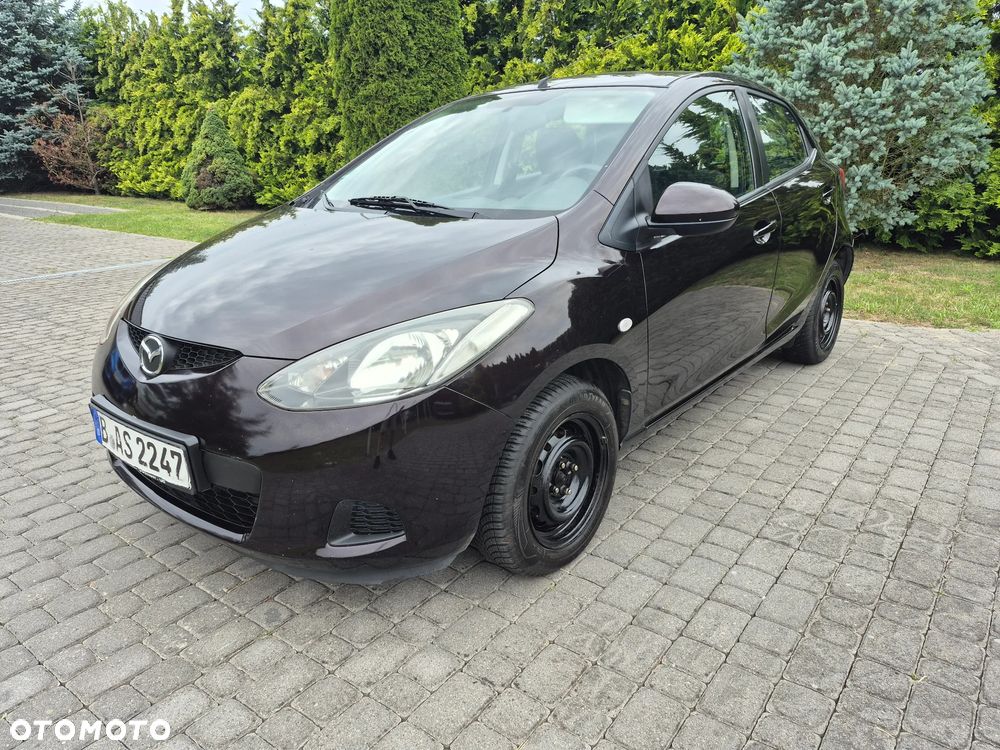 Mazda 2 1.3 Comfort - 16