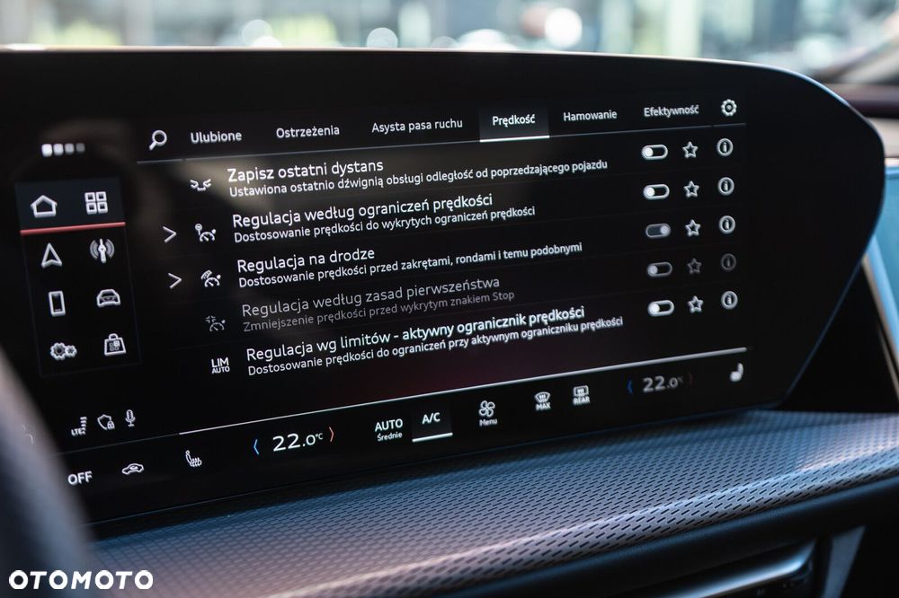 Audi Q5 Sportback - 27