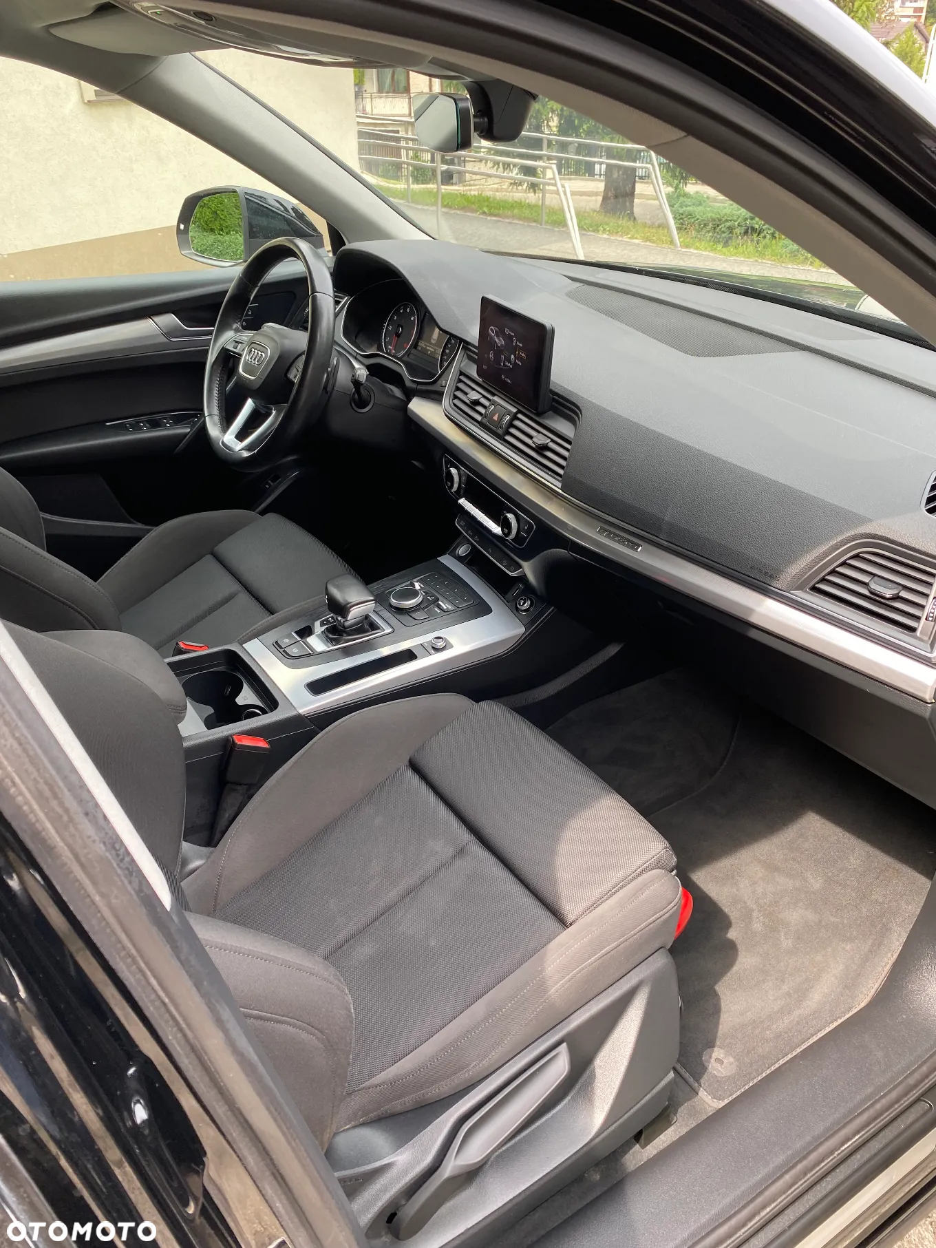 Audi Q5 2.0 TFSI Quattro S tronic - 11