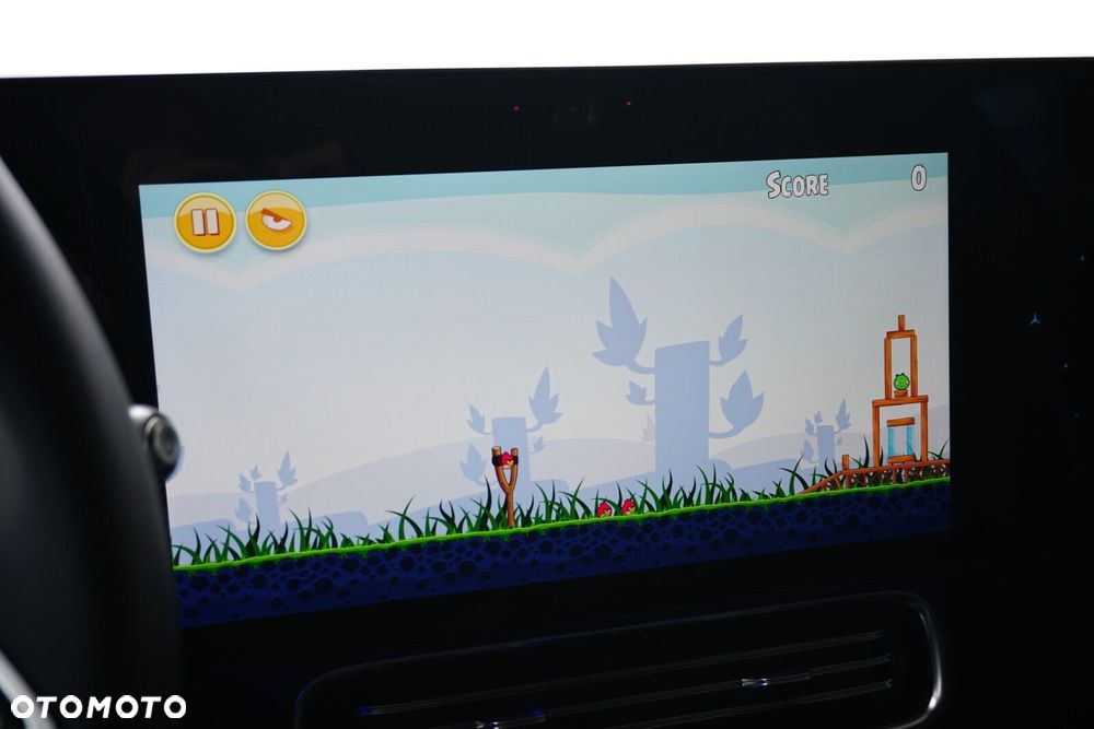 Mercedes-Benz CLA - 16