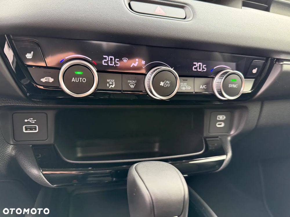 Honda HR-V 1.5 i-MMD Advance CVT - 19