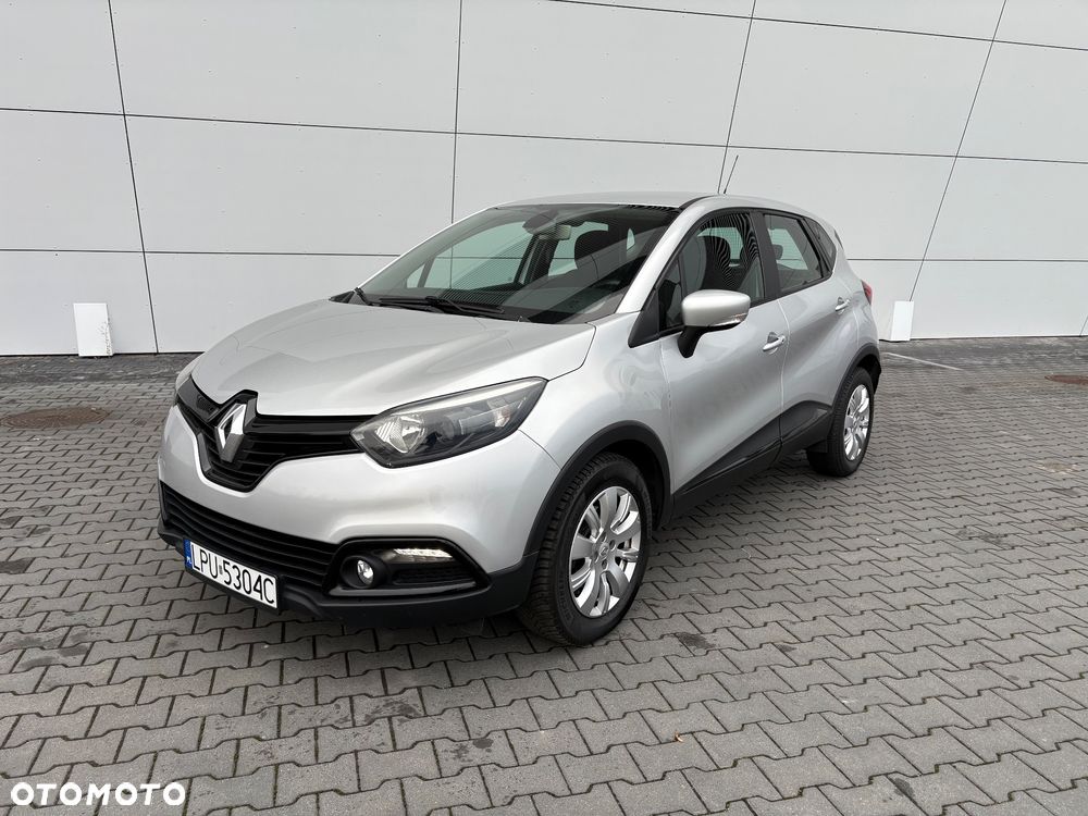 Renault Captur ENERGY dCi 90 Start&Stop Dynamique - 9