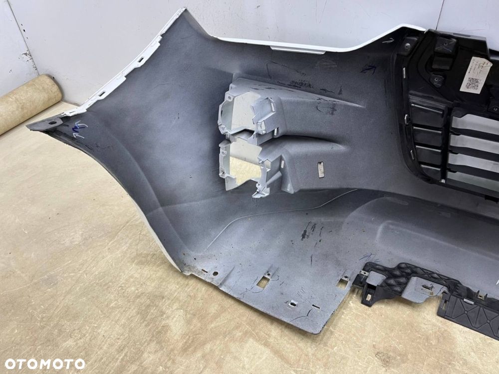 Zderzak przedni Isuzu D-Max DMax 3 III 20-24r. Przedlift przód - 7