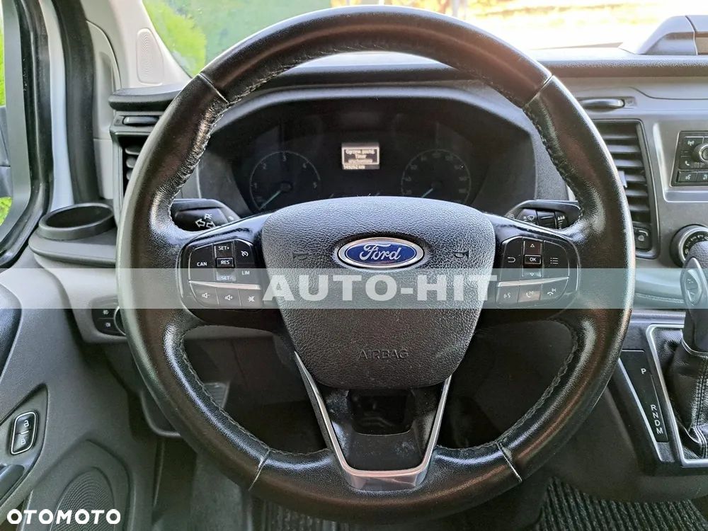 Ford Transit - 23