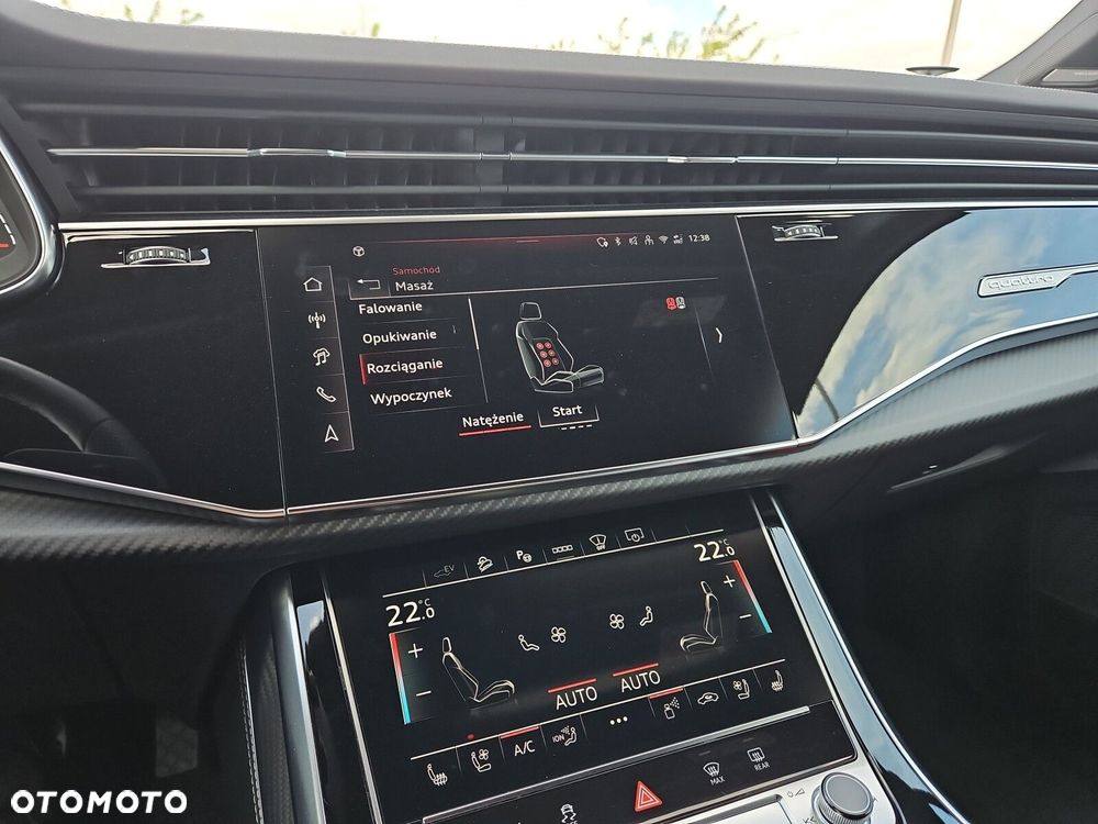 Audi Q7 - 24
