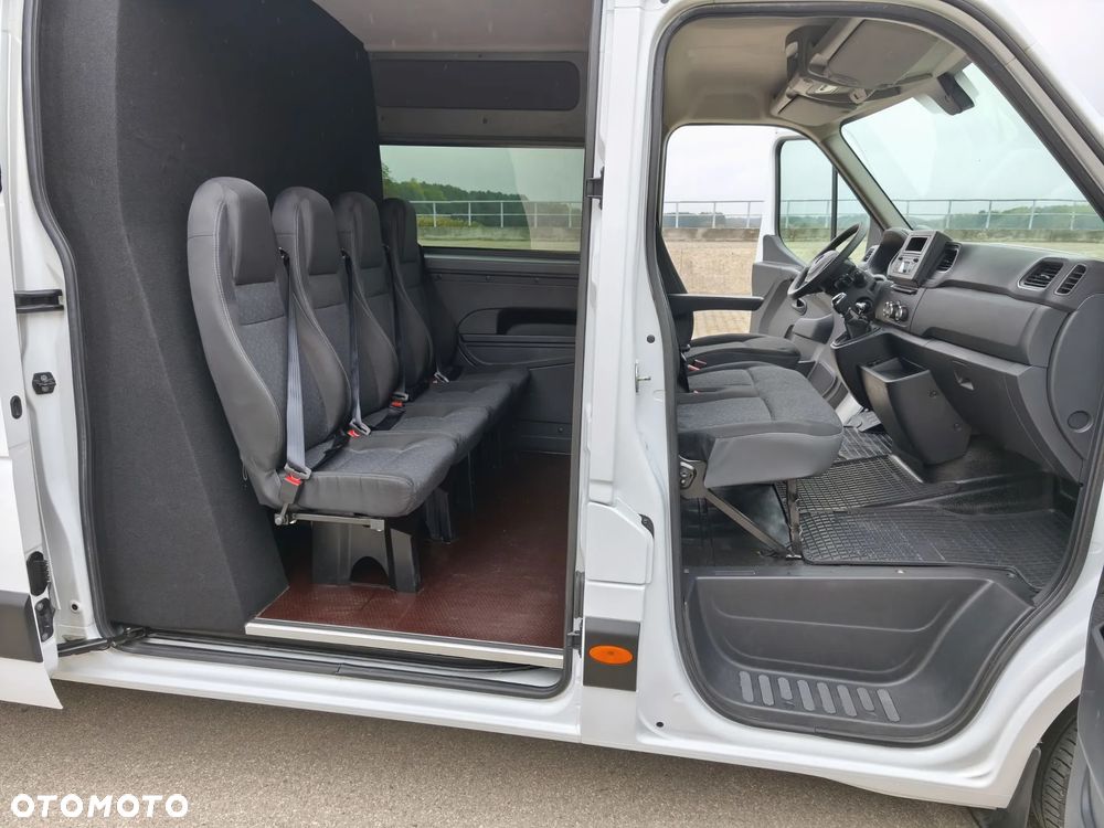 Opel Movano - 28