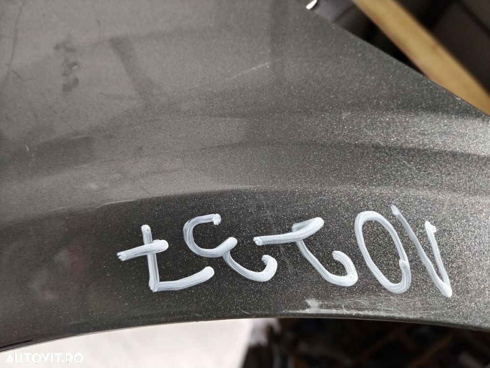 Bara fata Volvo V60, S60, 2018, 2019, 2020, 2021, 2022, 2023, cod origine OE 31690589.10237 - 13