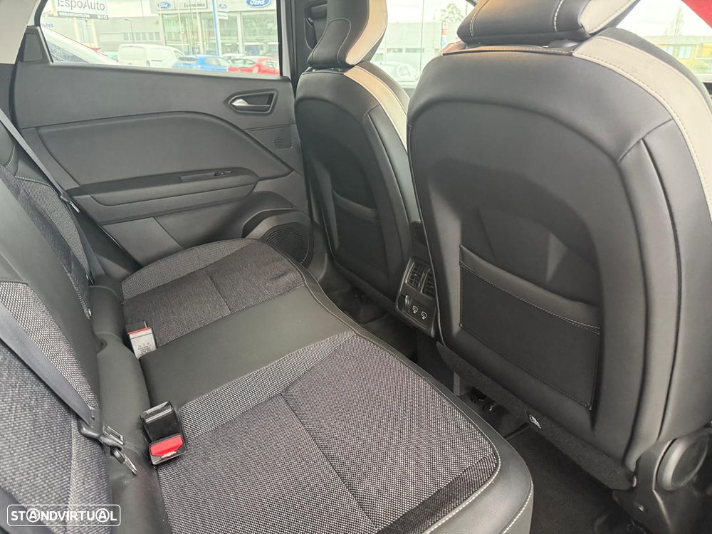 Renault Captur 1.0 TCe Exclusive - 45