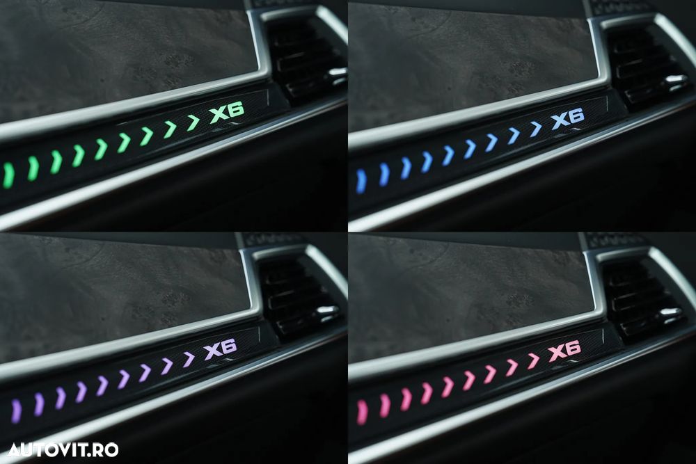 BMW X6 xDrive30d M Sport - 34