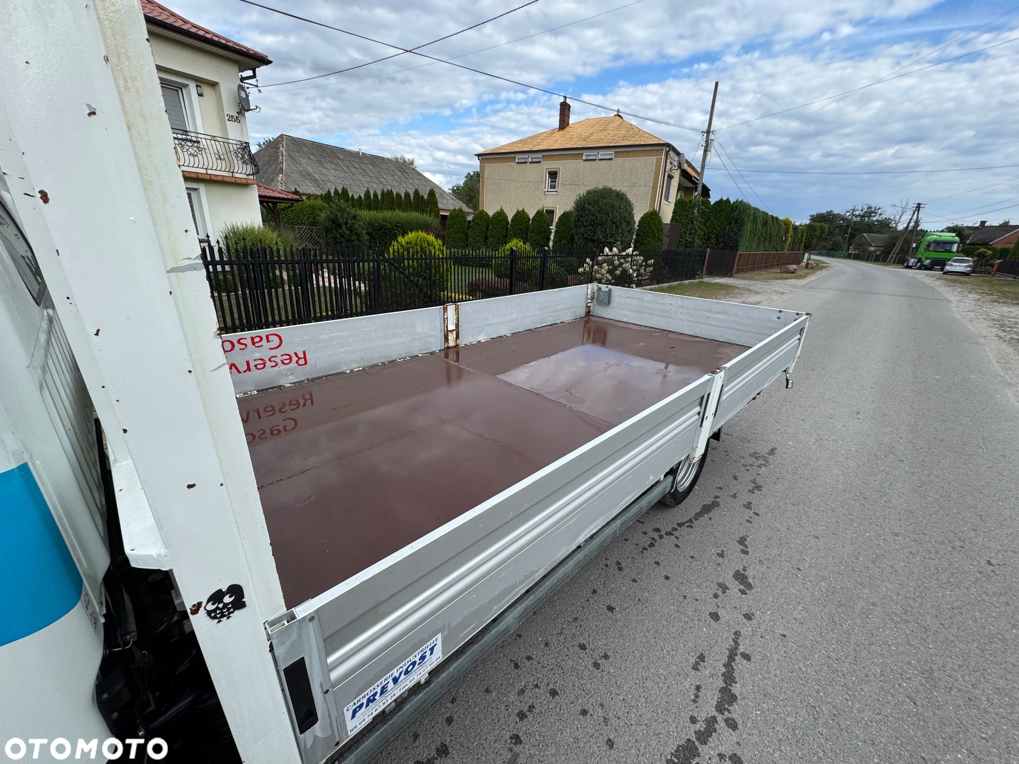 Nissan Cabstar NT400! Klima ! Blizniak ! Z Francji - 6