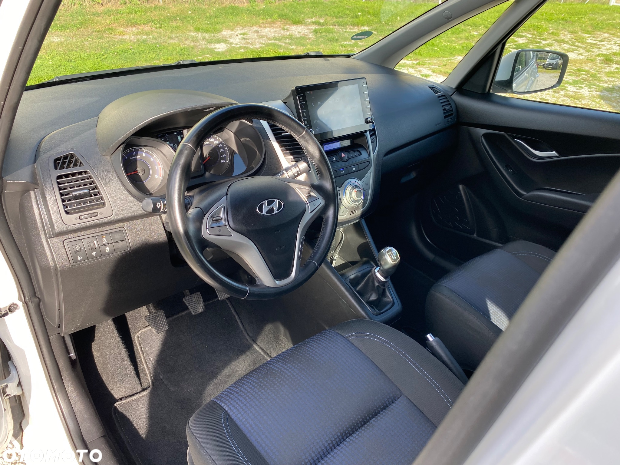 Hyundai ix20 1.4 blue Comfort - 18