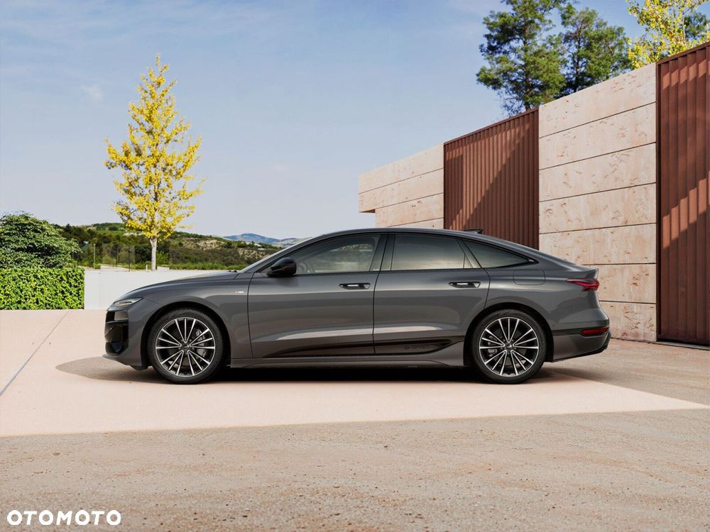 Audi A6 Sportback e-tron - 4