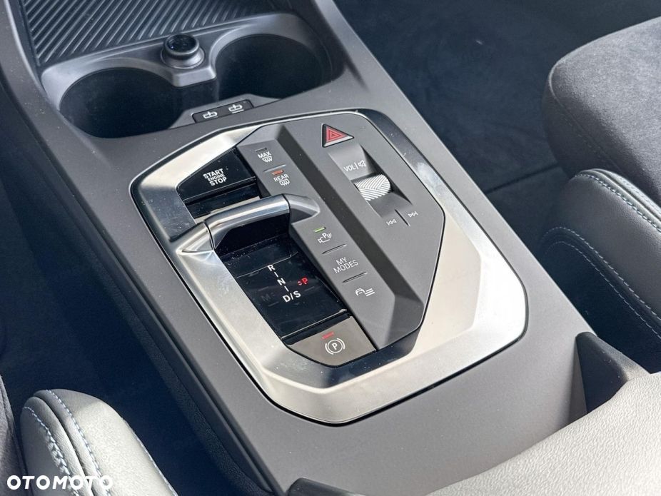 BMW Seria 1 123 mHEV xDrive - 13