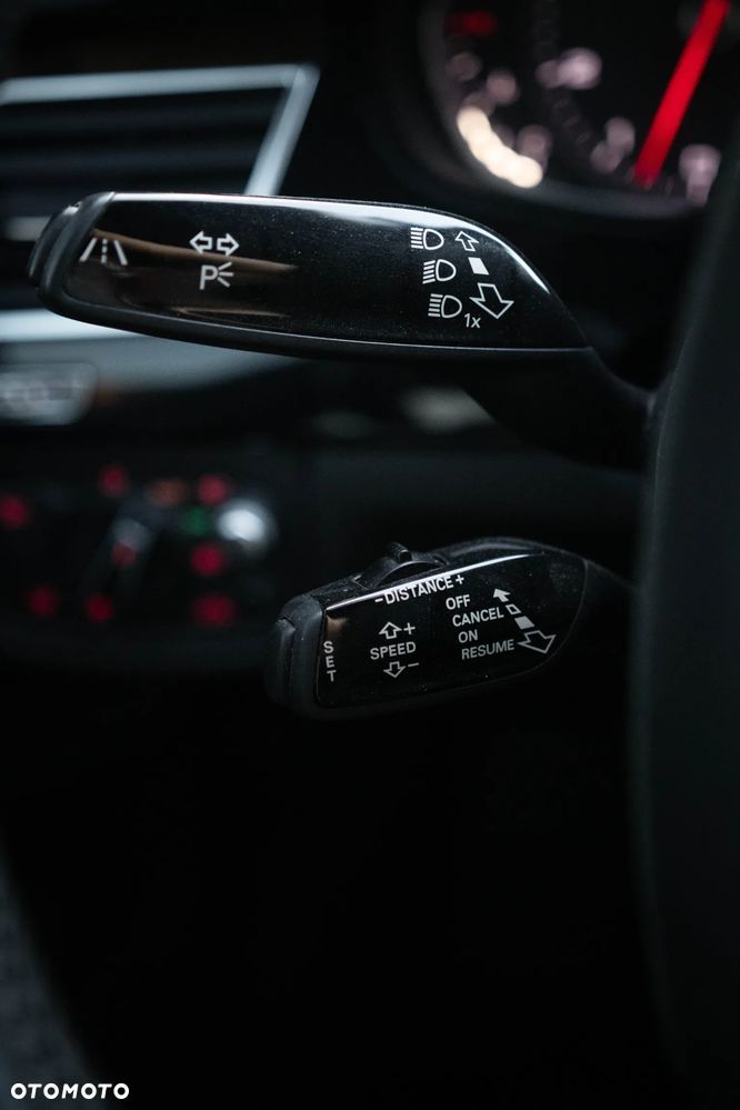 Audi A8 4.0 TFSI cylinder on demand quattro tiptronic Lang - 21