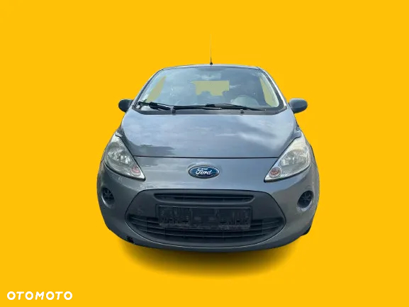 FORD KA 1.2 51kW/69KM FP4 169A4000 KOLOR 59 WSZYSTKIE CZESCI - 2