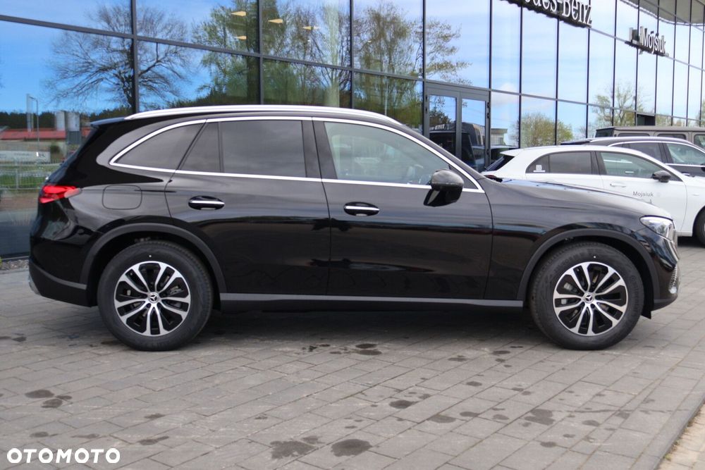 Mercedes-Benz GLC - 10