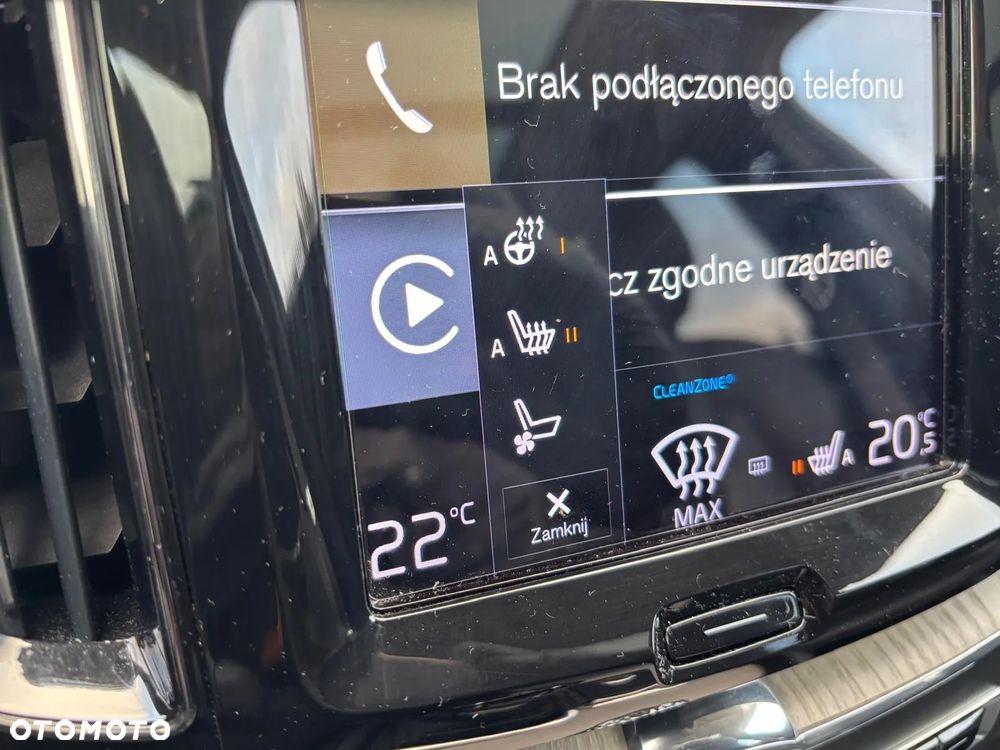 Volvo XC 60 T5 AWD Geartronic Inscription - 32