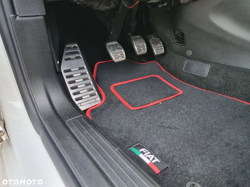 Fiat Bravo 1.4 T-JET 16V Sport Plus - 15