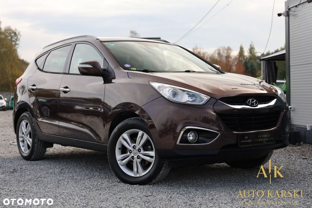 Hyundai ix35 - 3
