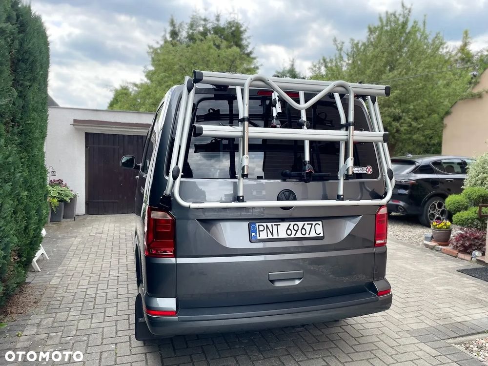 Volkswagen California - 10