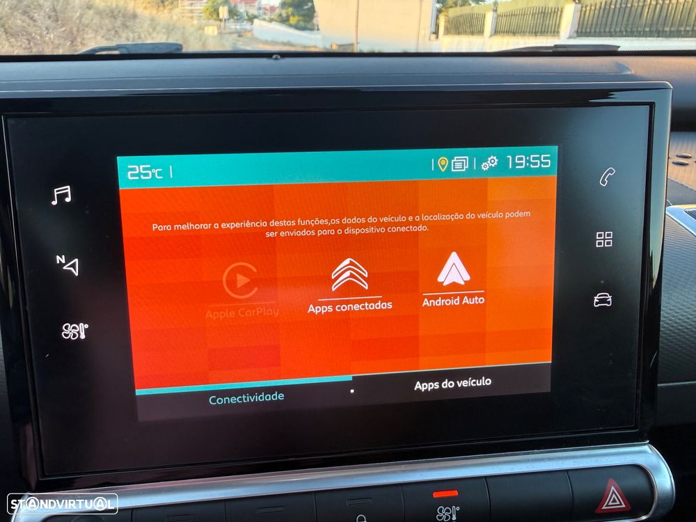 Citroën C4 Cactus BlueHDi 120 Stop&Start EAT6 Shine - 29