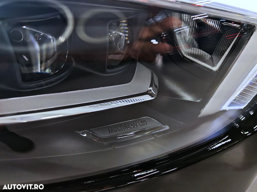 Mercedes-Benz A 180 d 8G-DCT - 34