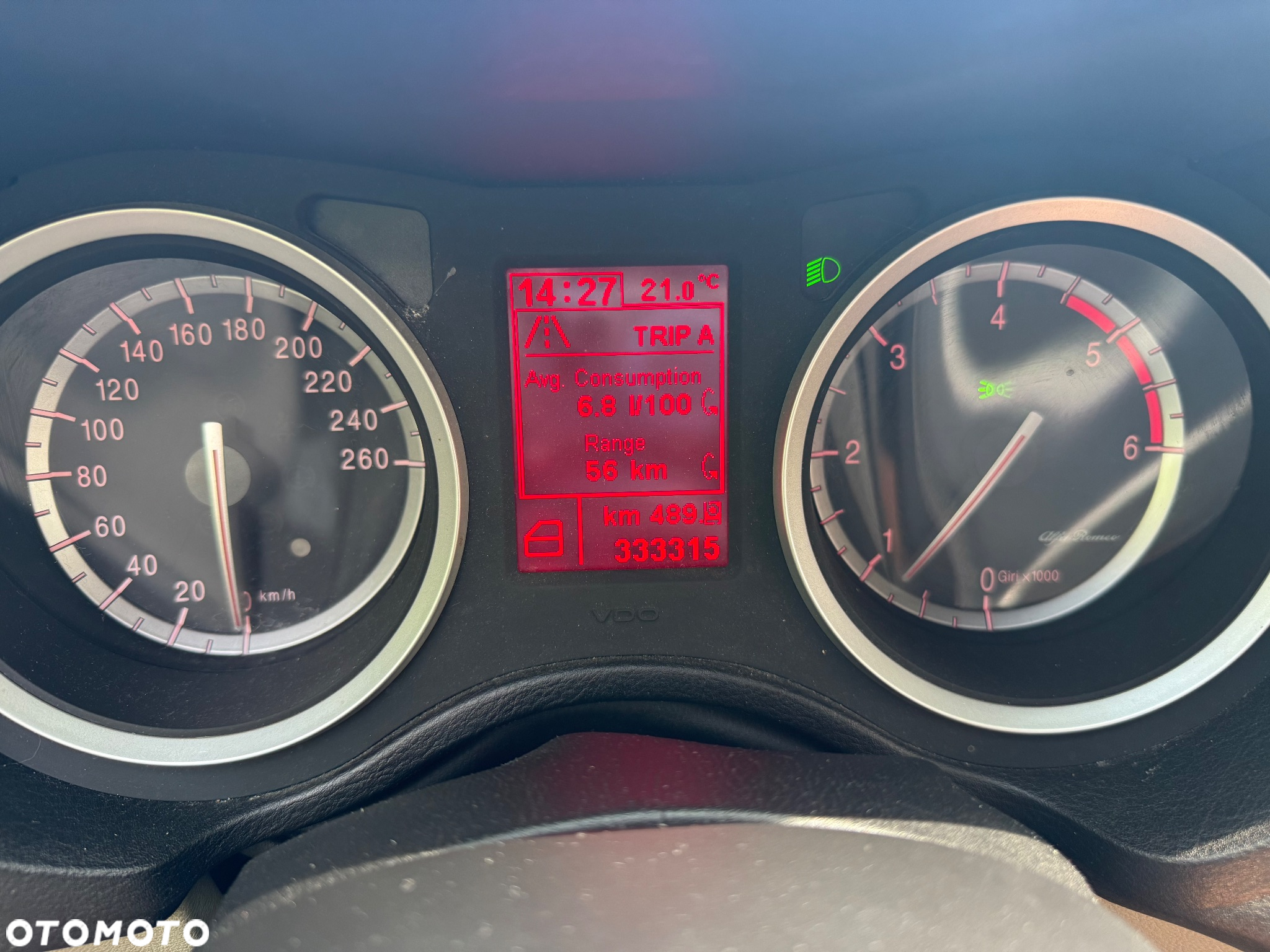 Alfa Romeo 159 - 9