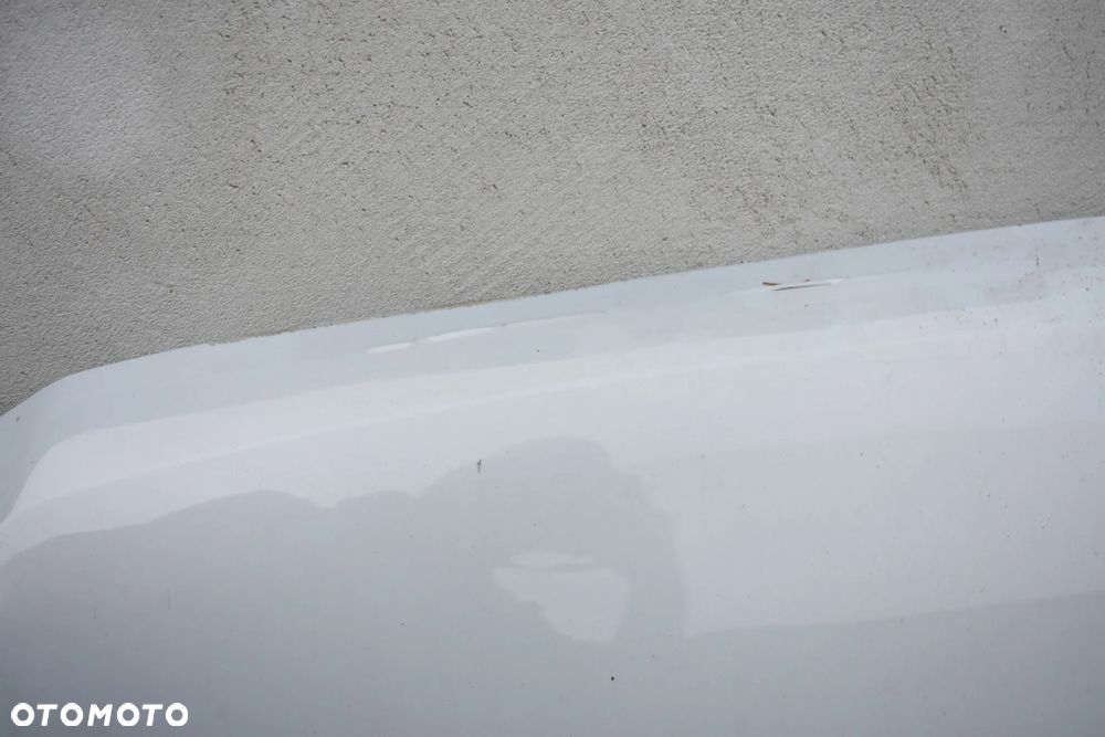 MASKA VOLKSWAGEN T-ROC LEKKO USZKODZONA - 5