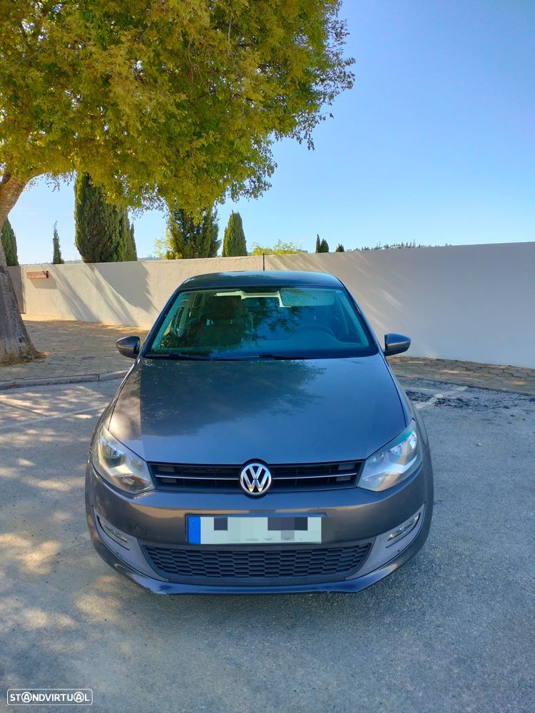 VW Polo 1.2 Confortline - 3