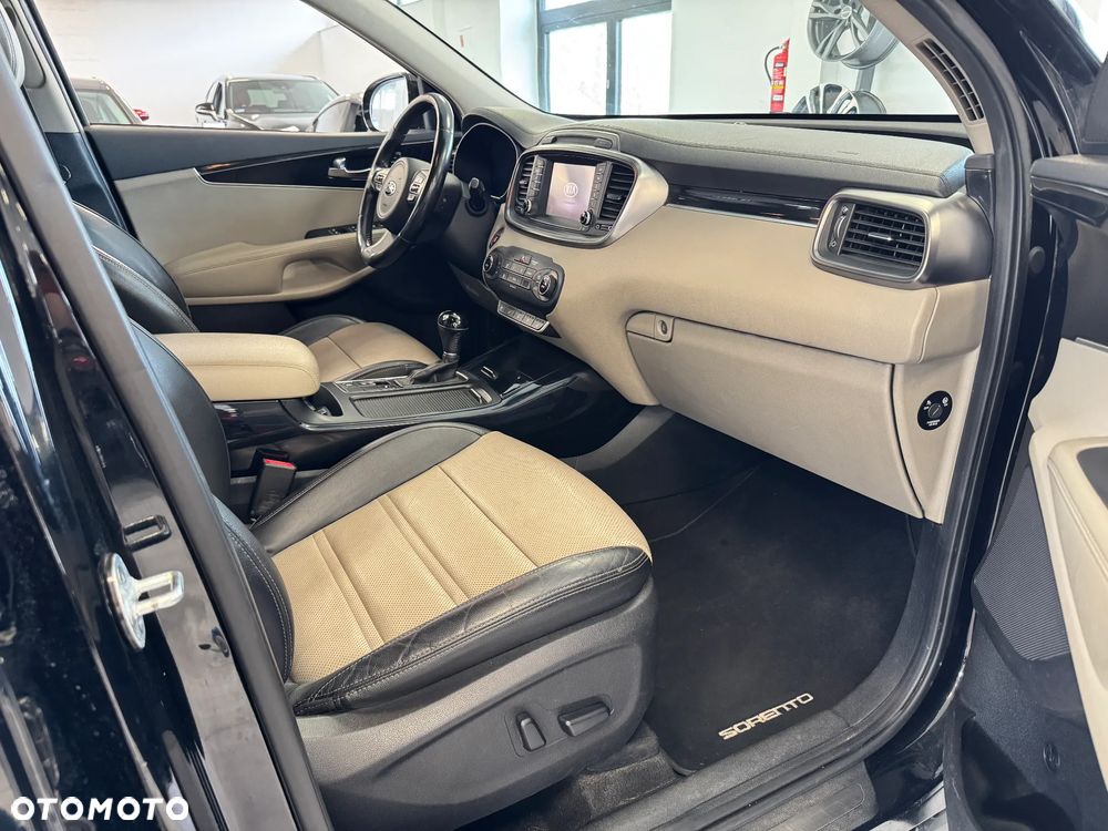 Kia Sorento 2.0 CRDI XL - 9