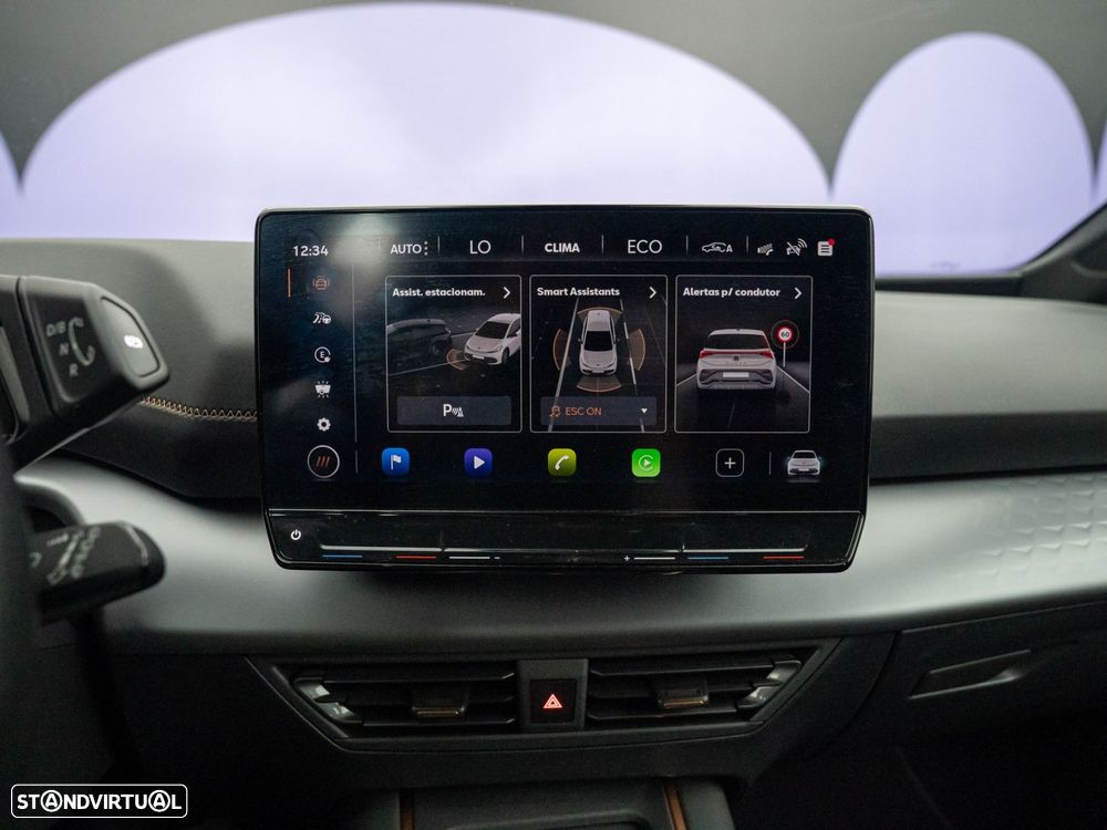 Cupra Born 58 kWh - 35