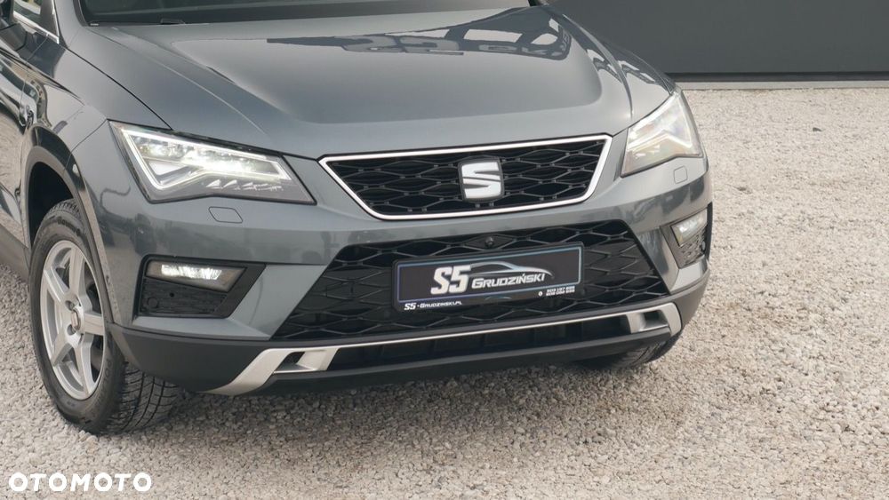 Seat Ateca - 25