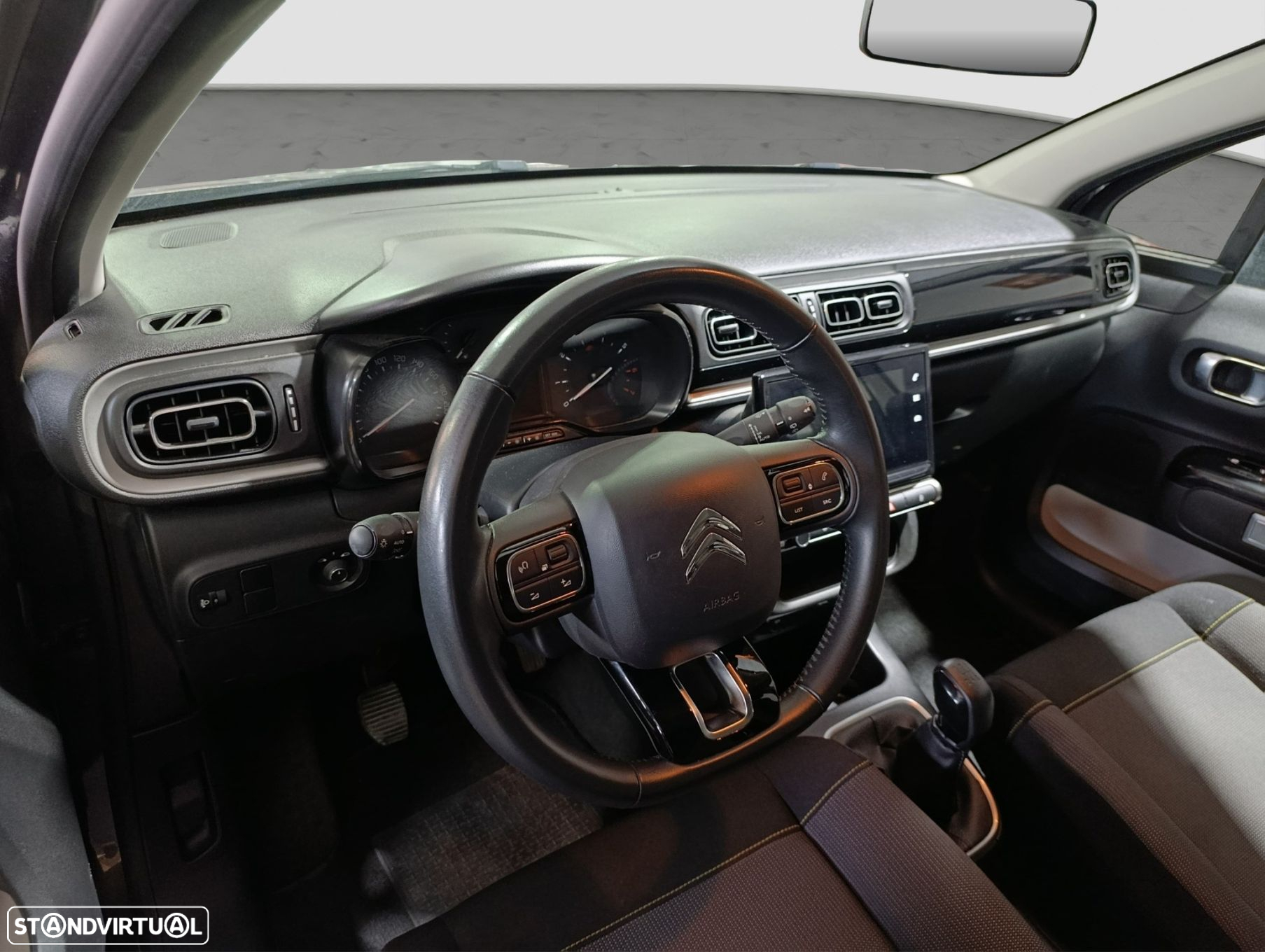 Citroën C3 1.2 PureTech Shine - 8