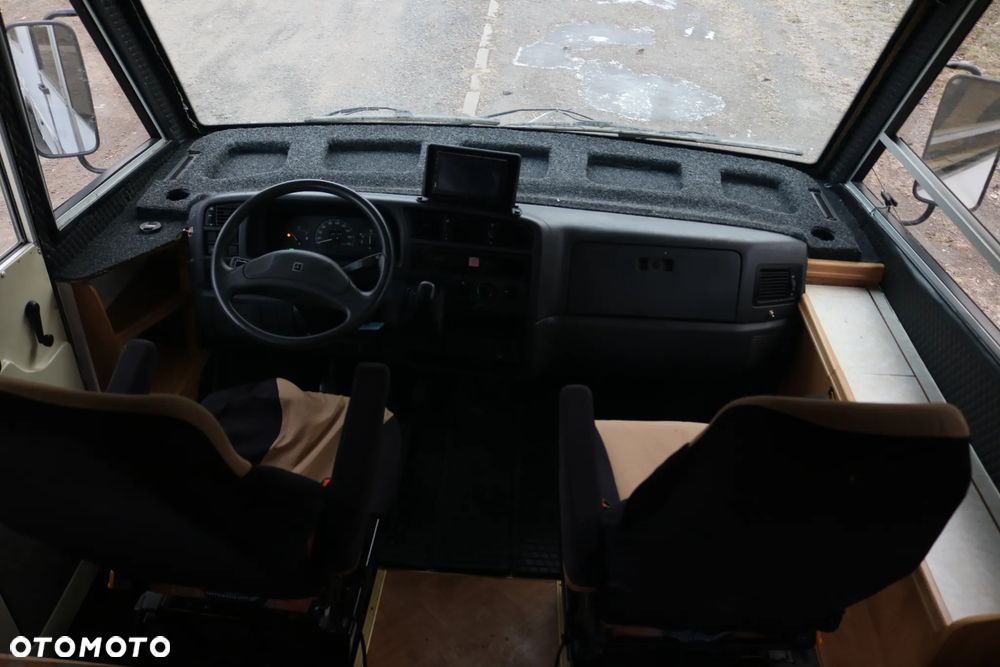 Citroën JUMPER - 22