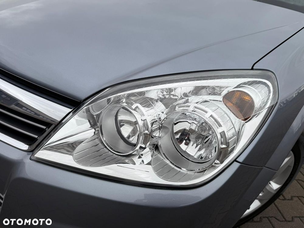 Opel Astra 1.4 Comfort / Cool - 35