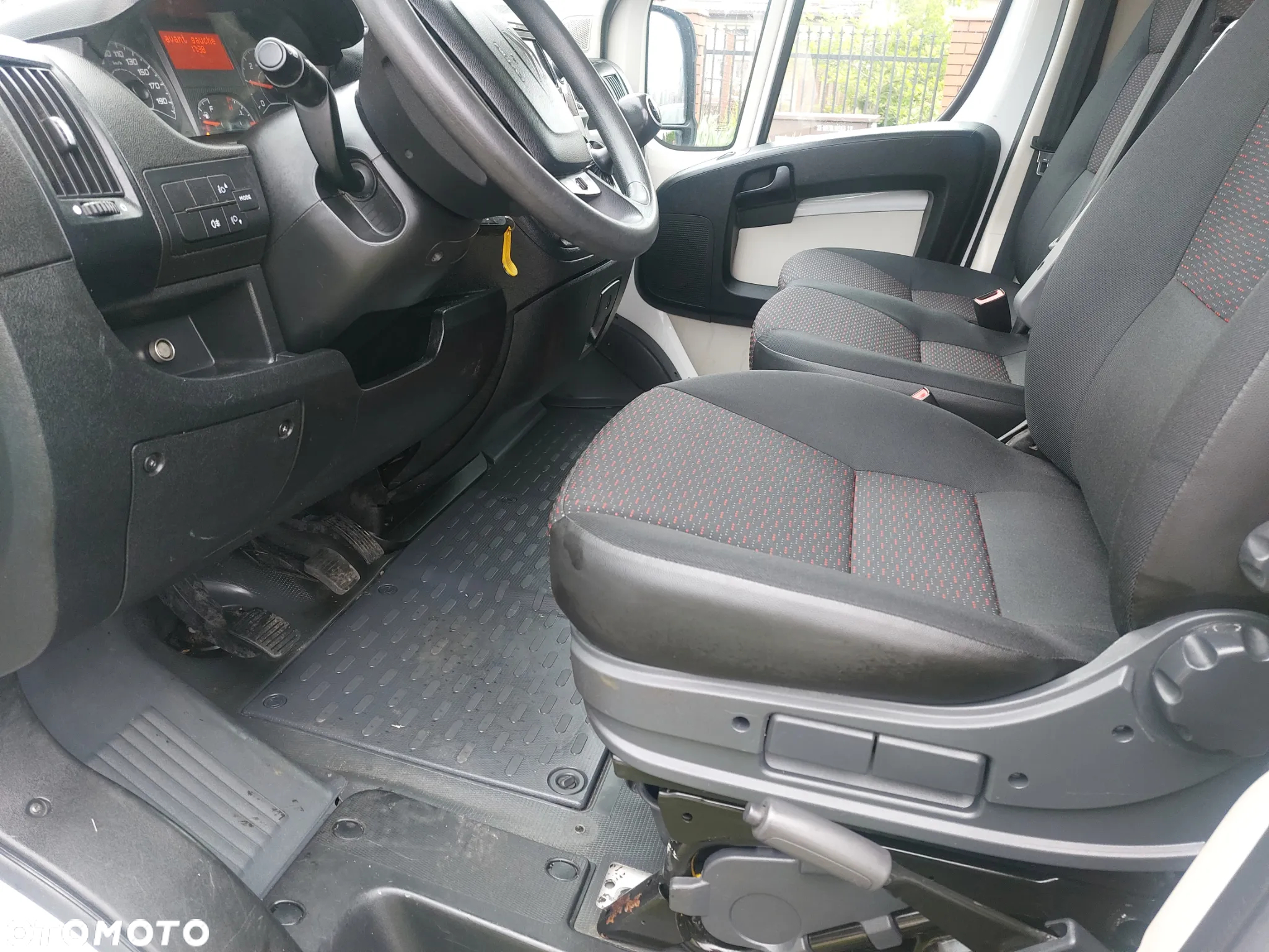 Fiat ducato - 11
