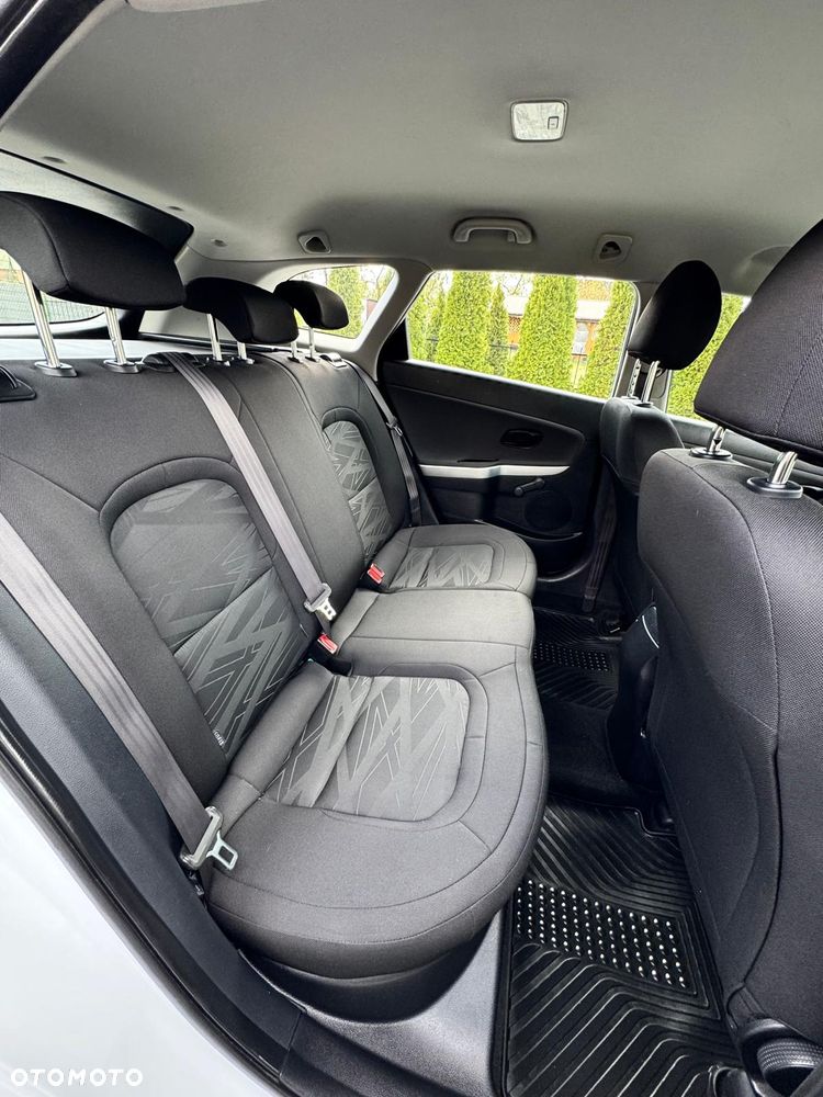 Kia Ceed 1.6 CRDi L - 25