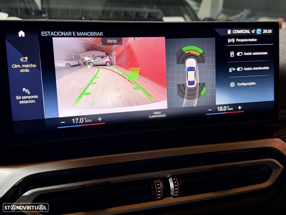 BMW i4 eDrive35 - 11
