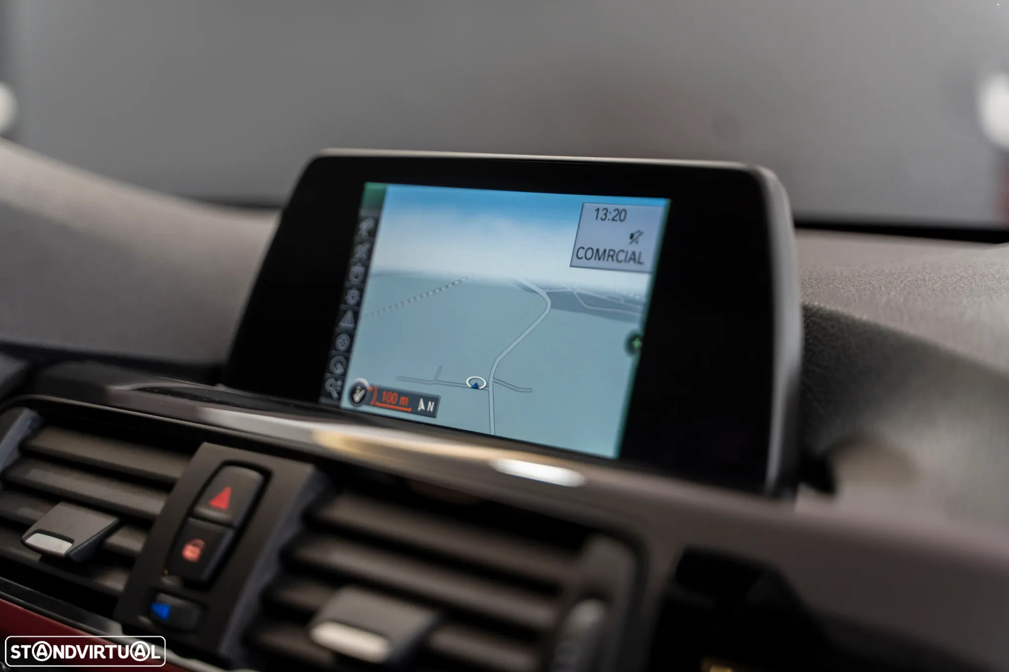 BMW 320 d Touring Sport Line - 20