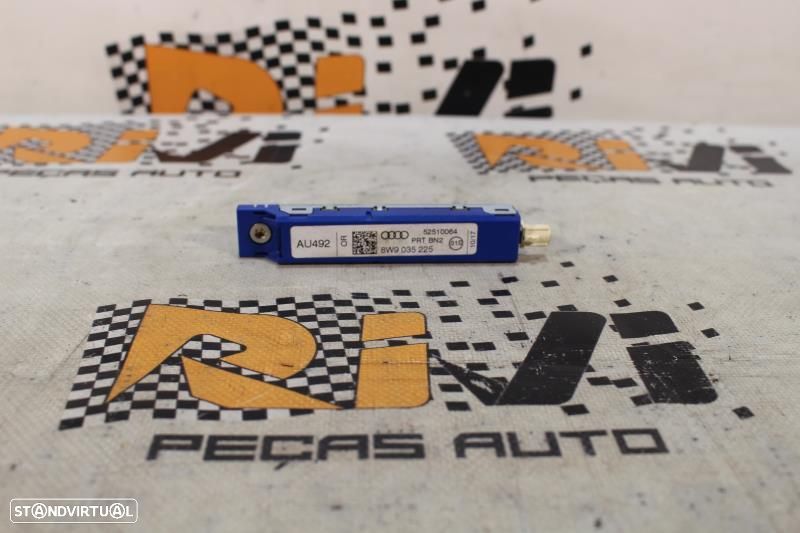 Módulo Eletrónico Audi A4 Avant (8W5, 8Wd, B9)  8W9035225 / 52510064 / - 1
