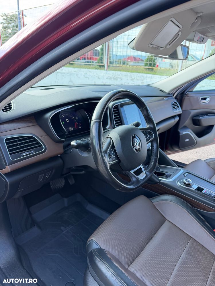Renault Talisman - 9