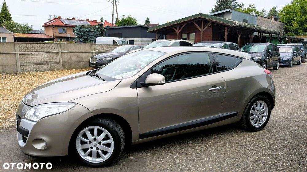 Renault Megane 1.6 16V Confort Authentique - 4