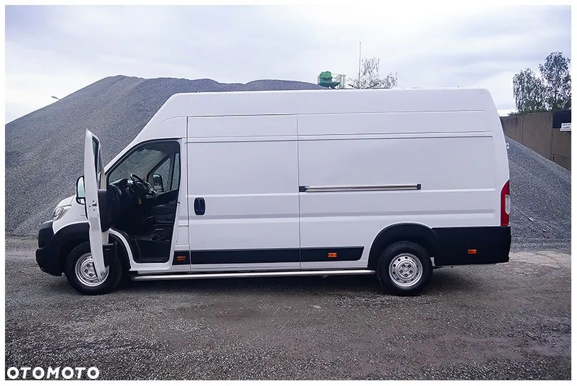 Fiat Ducato - 5
