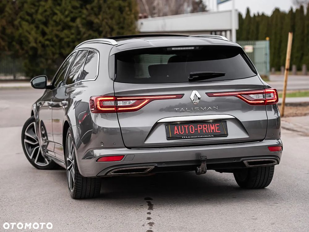 Renault Talisman - 8