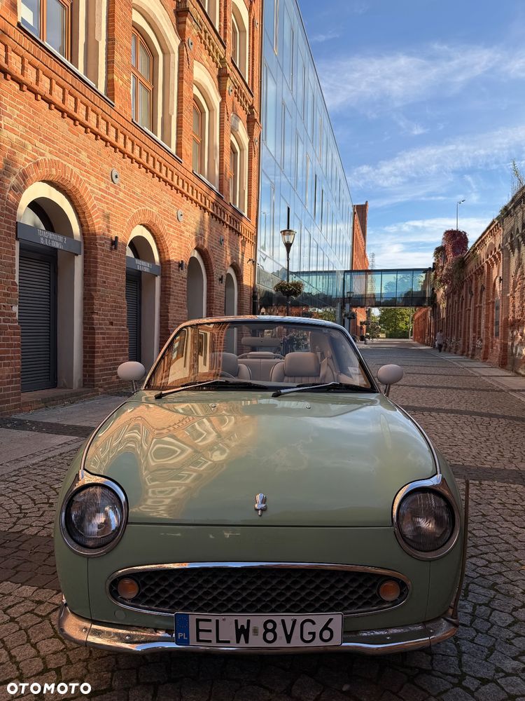 Nissan Inny - 5