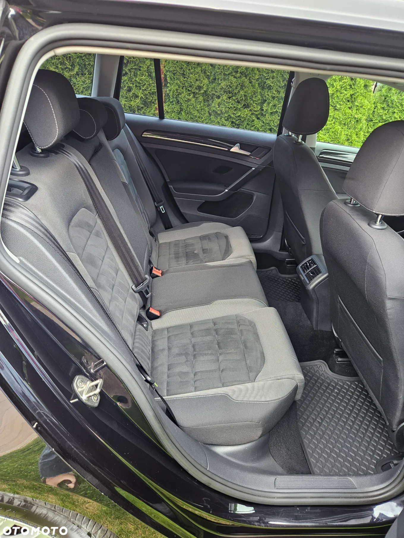 Volkswagen Golf - 13
