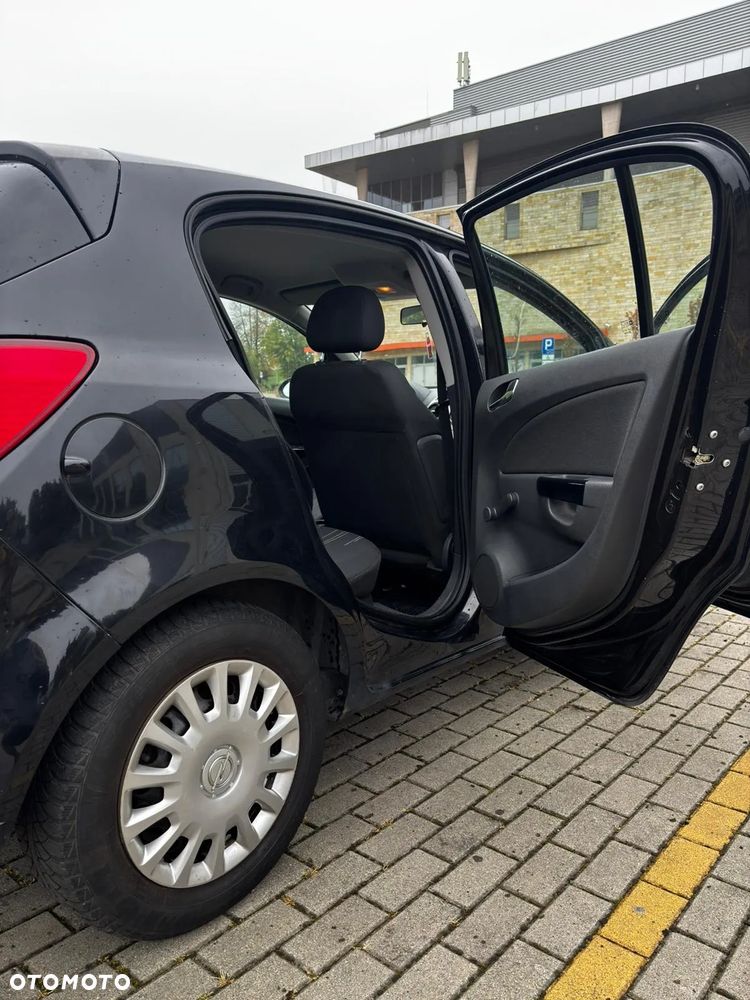 Opel Corsa 1.2 16V - 5