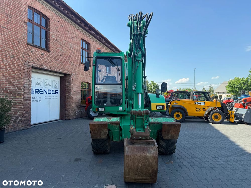 Mecalac 12 MTX - 10